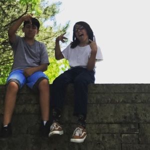 Meet your Posher, Carter